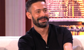 Ovaj legendarni glumac je pomogao Milanu Vasiću kad mu je bilo najteže